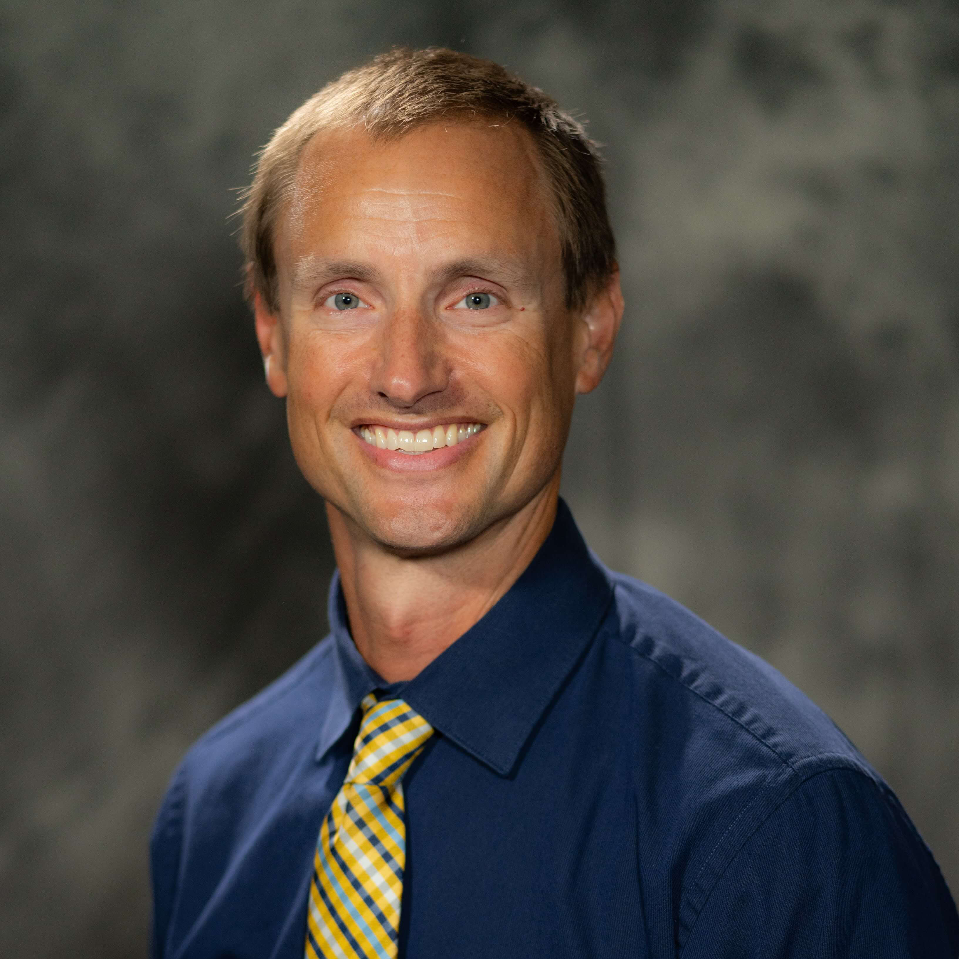 Jeff Noll