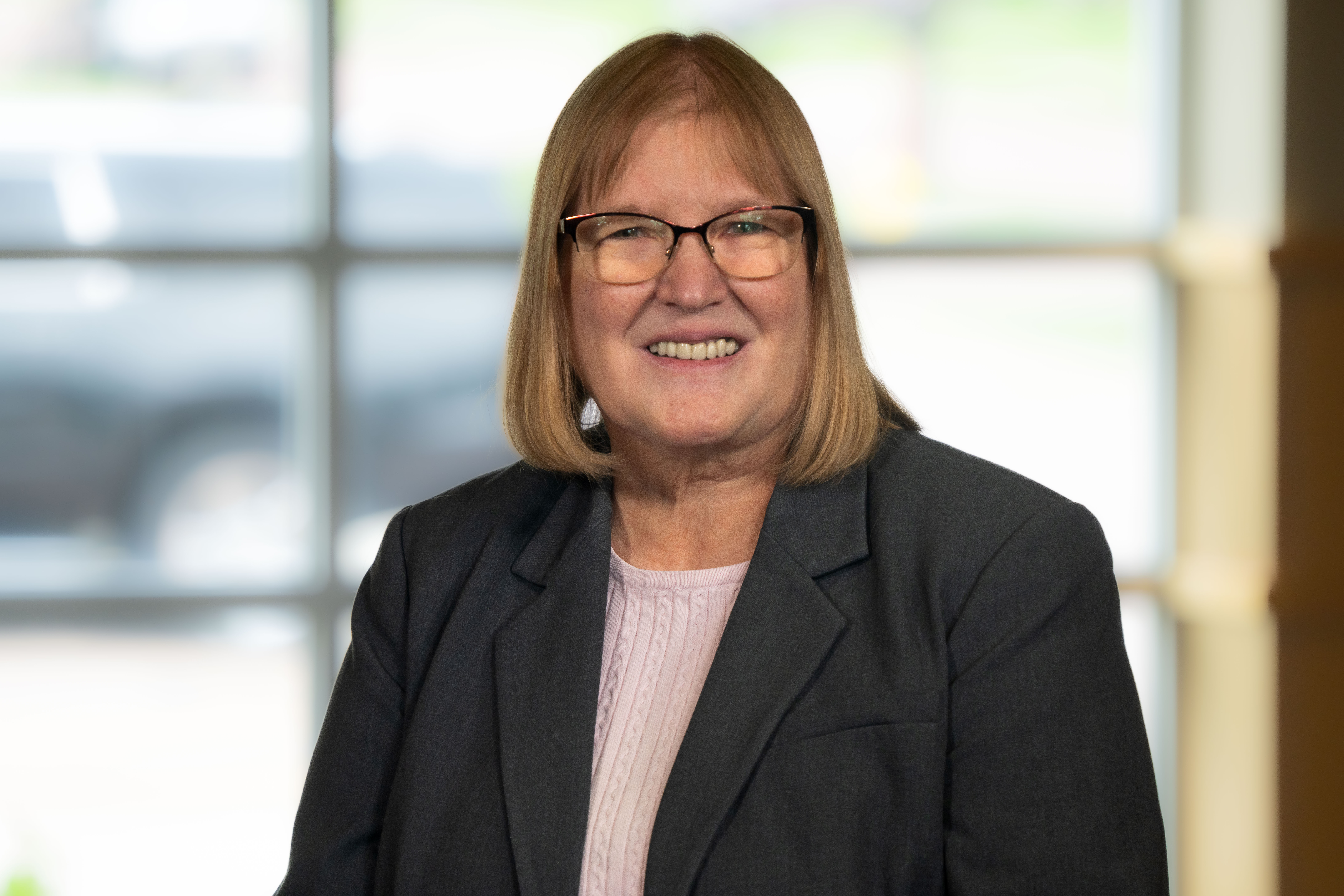 Gail Swenson