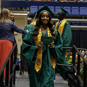 Graduation Jefferson