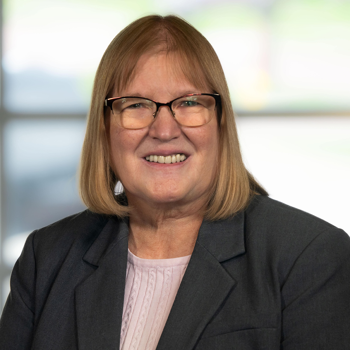 Gail Swenson