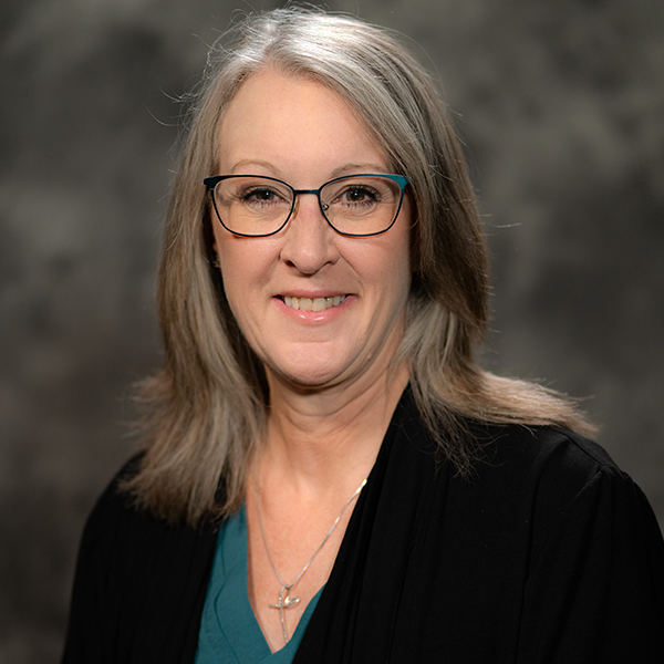Carol Beldin