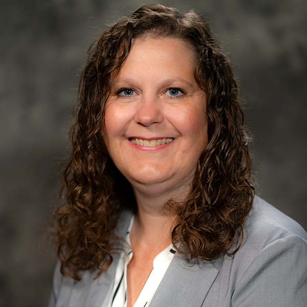 Missy Braak