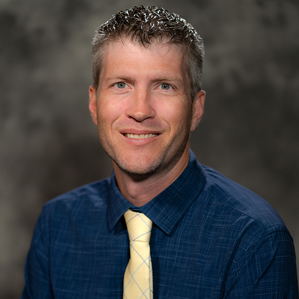 Andrew McKay