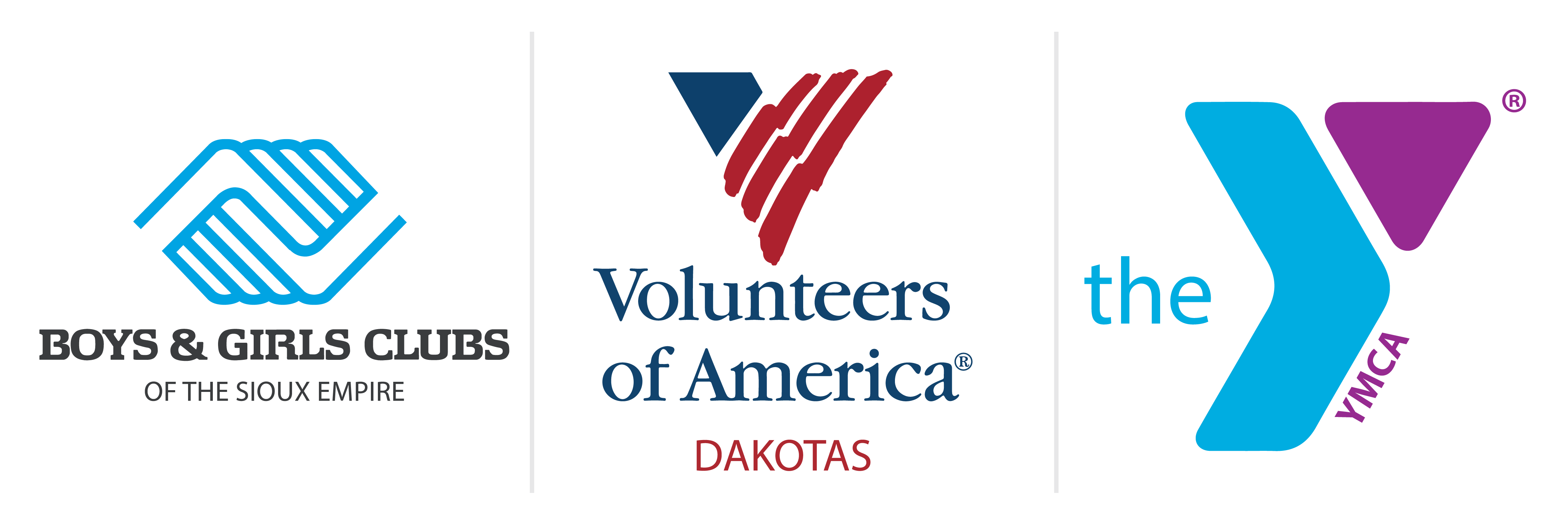 Partnership Logos