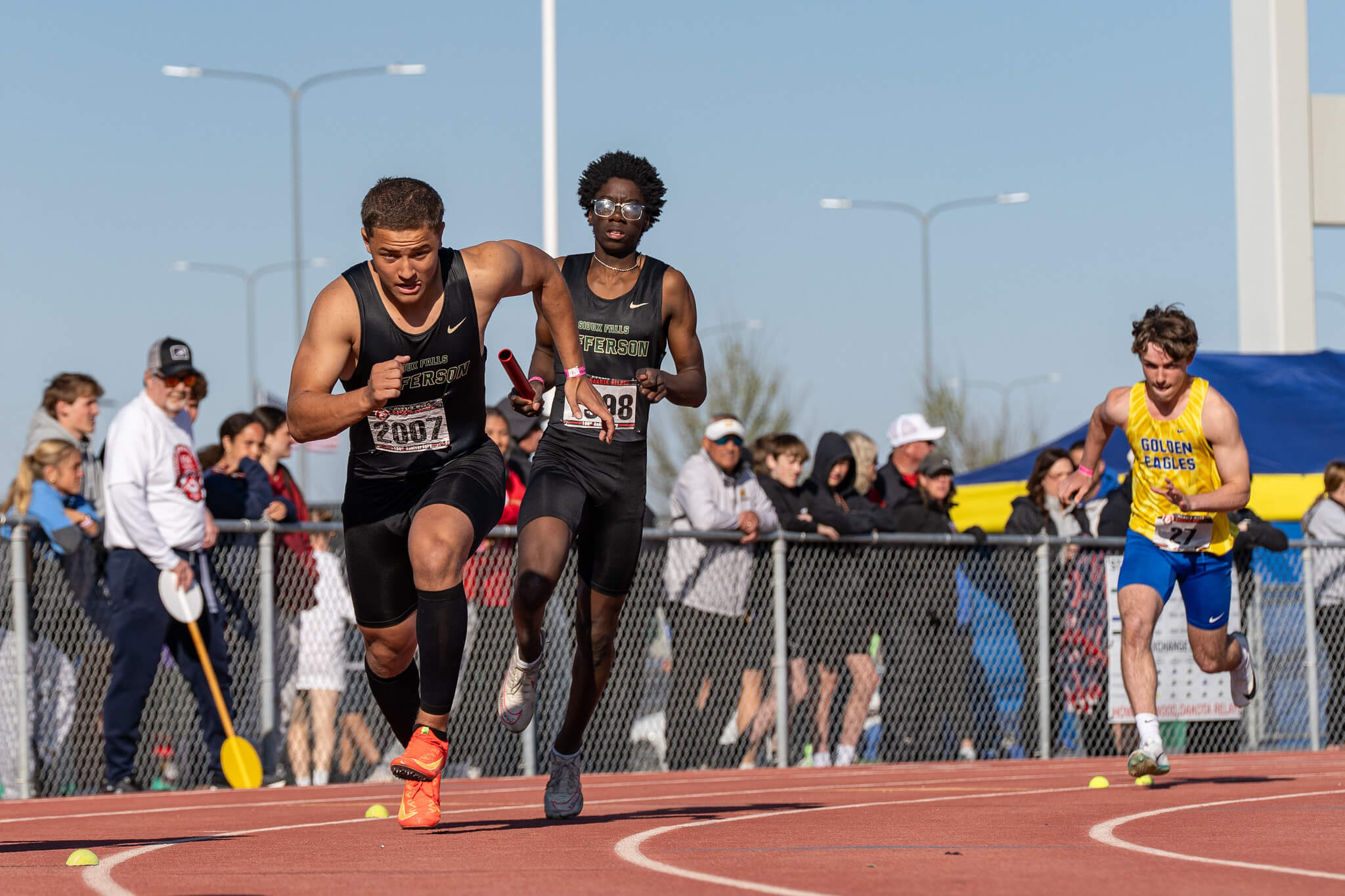 Track