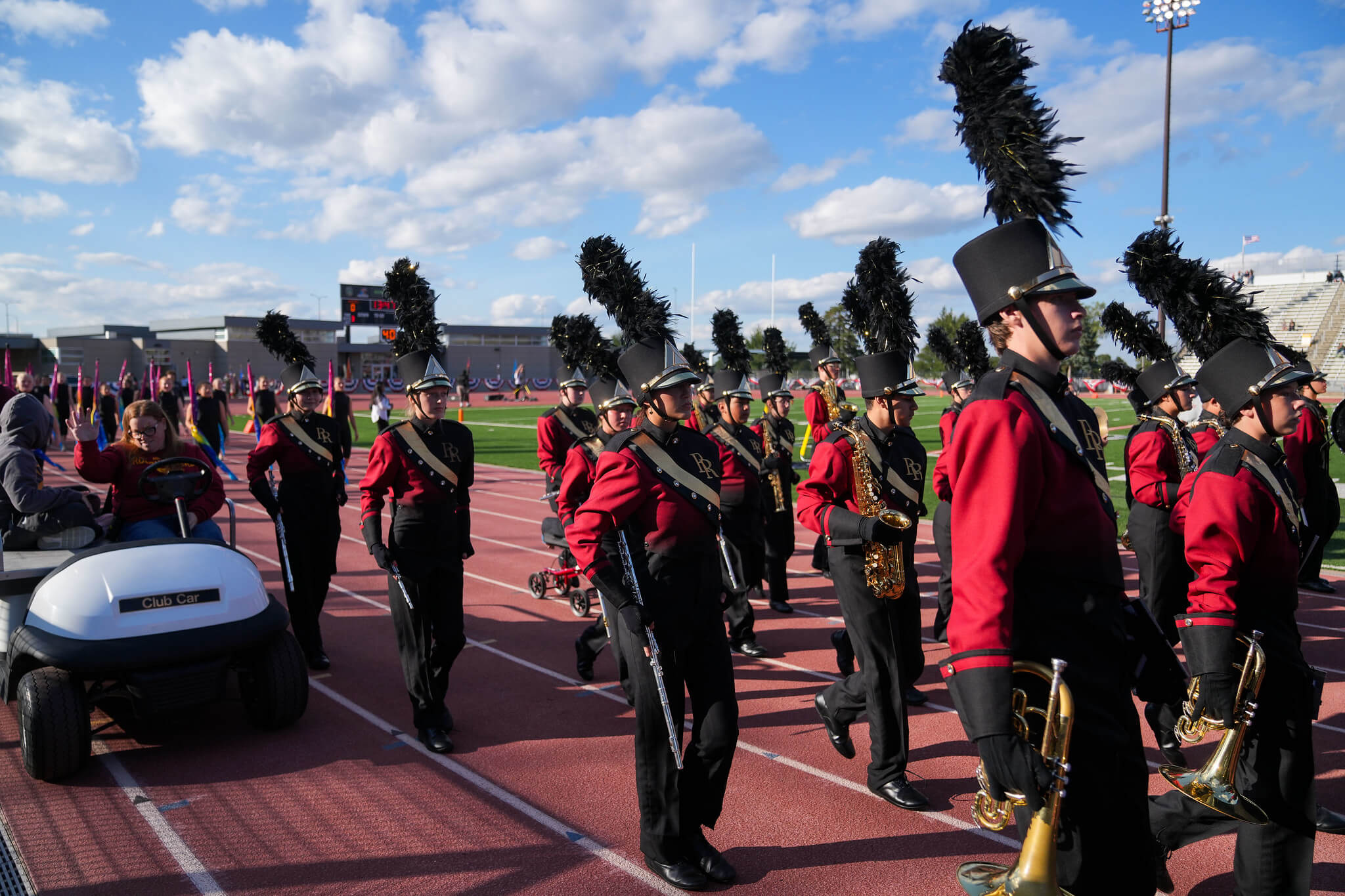 Band