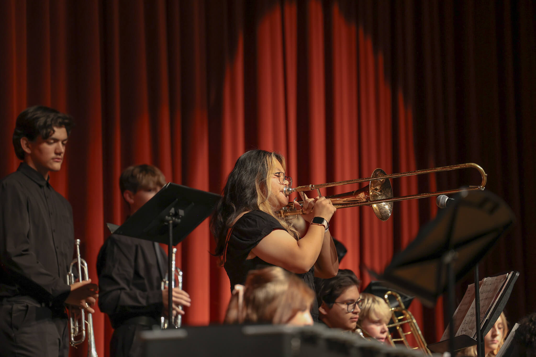 Band