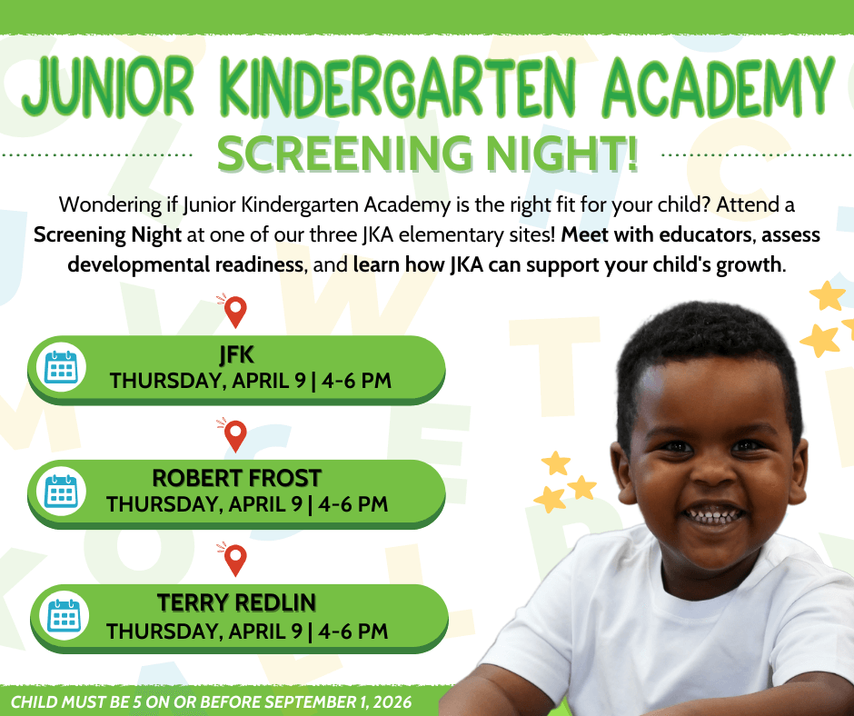 Junior Kindergarten Acadmey