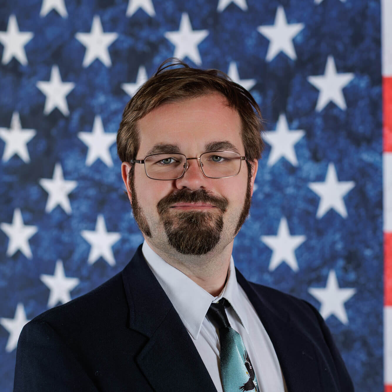 Michael Stangeland Jr.