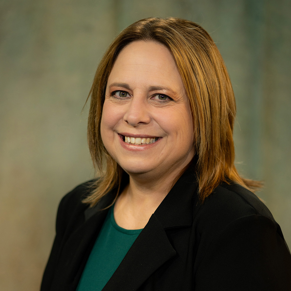 Dr. Stacy Stefani