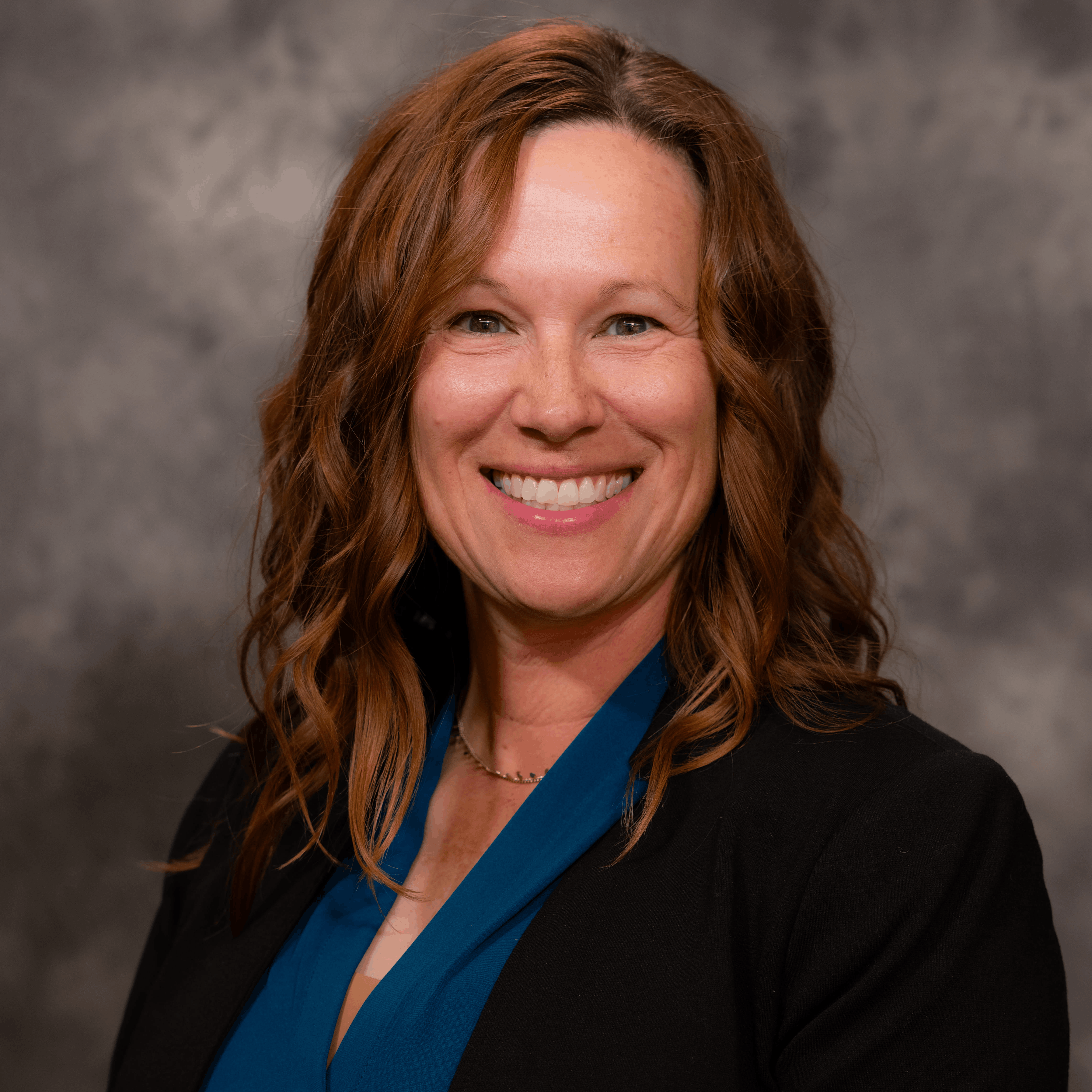 Patti Ward-Maguire