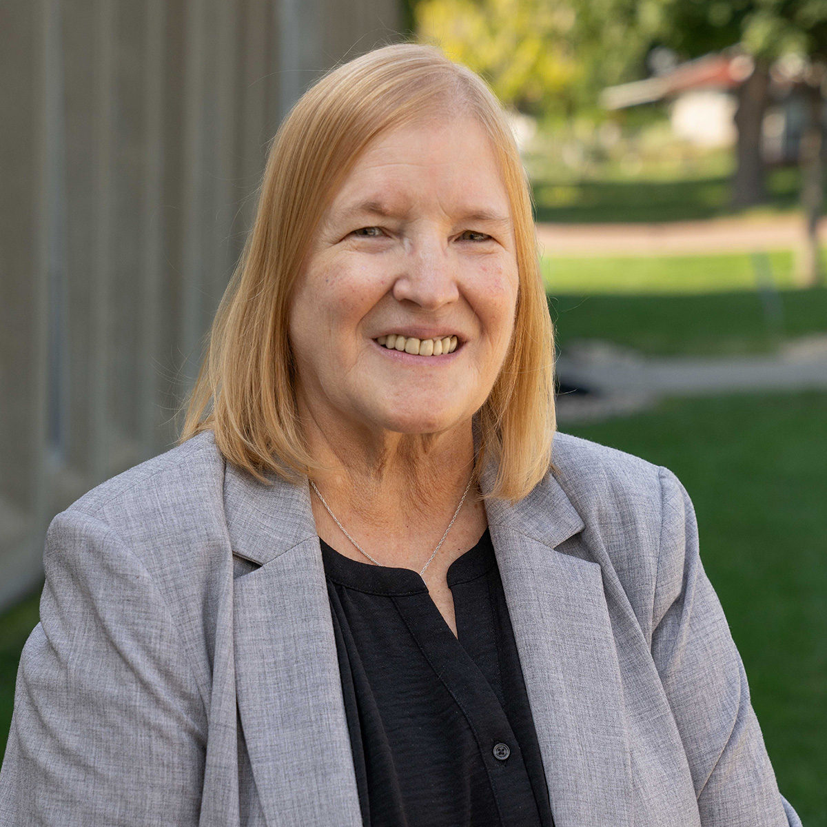 Gail Swenson