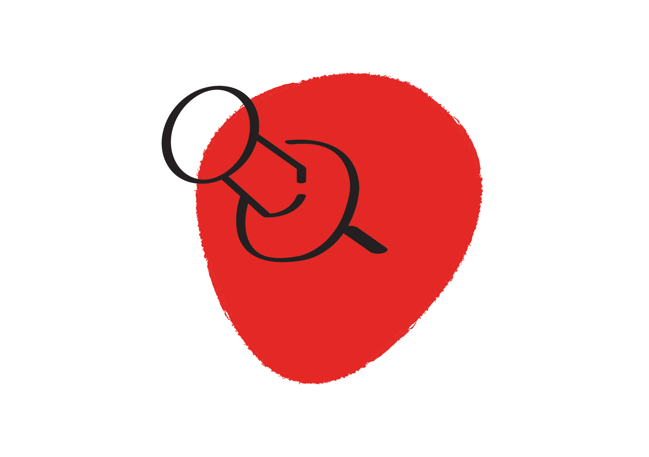 Red Pushpin