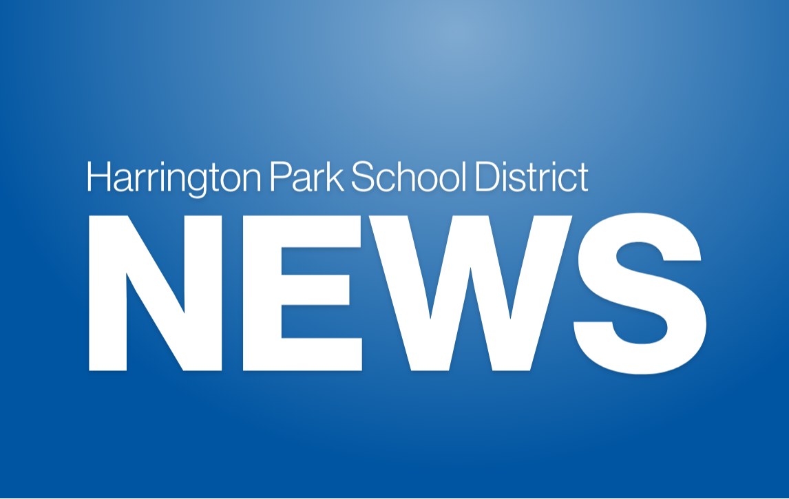 undefined Harrington Park School District