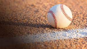 Middle School Baseball
