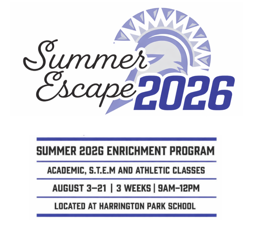 Summer Escape 2026