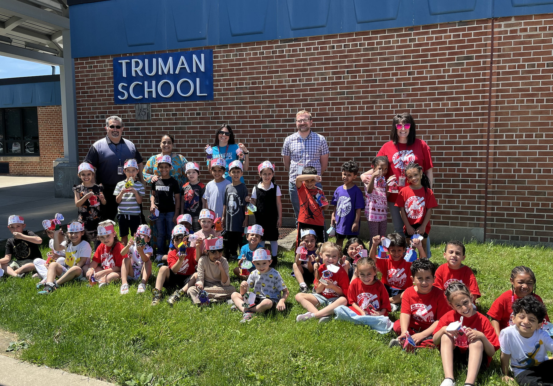 Truman Elementary School