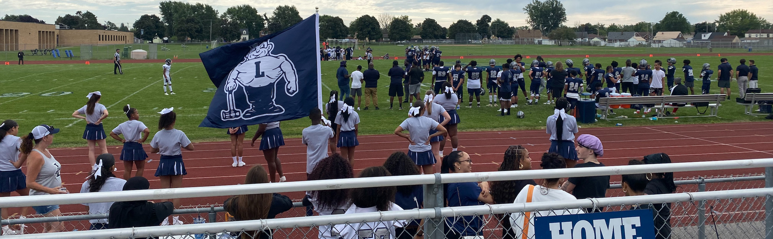 Football Game
