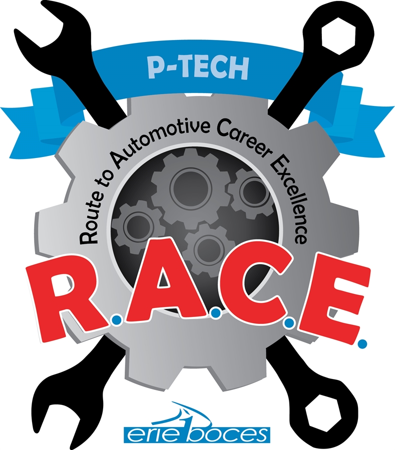 RACE Logo