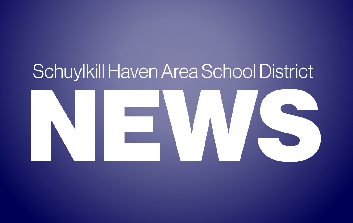 Schuylkill Haven Area School District
