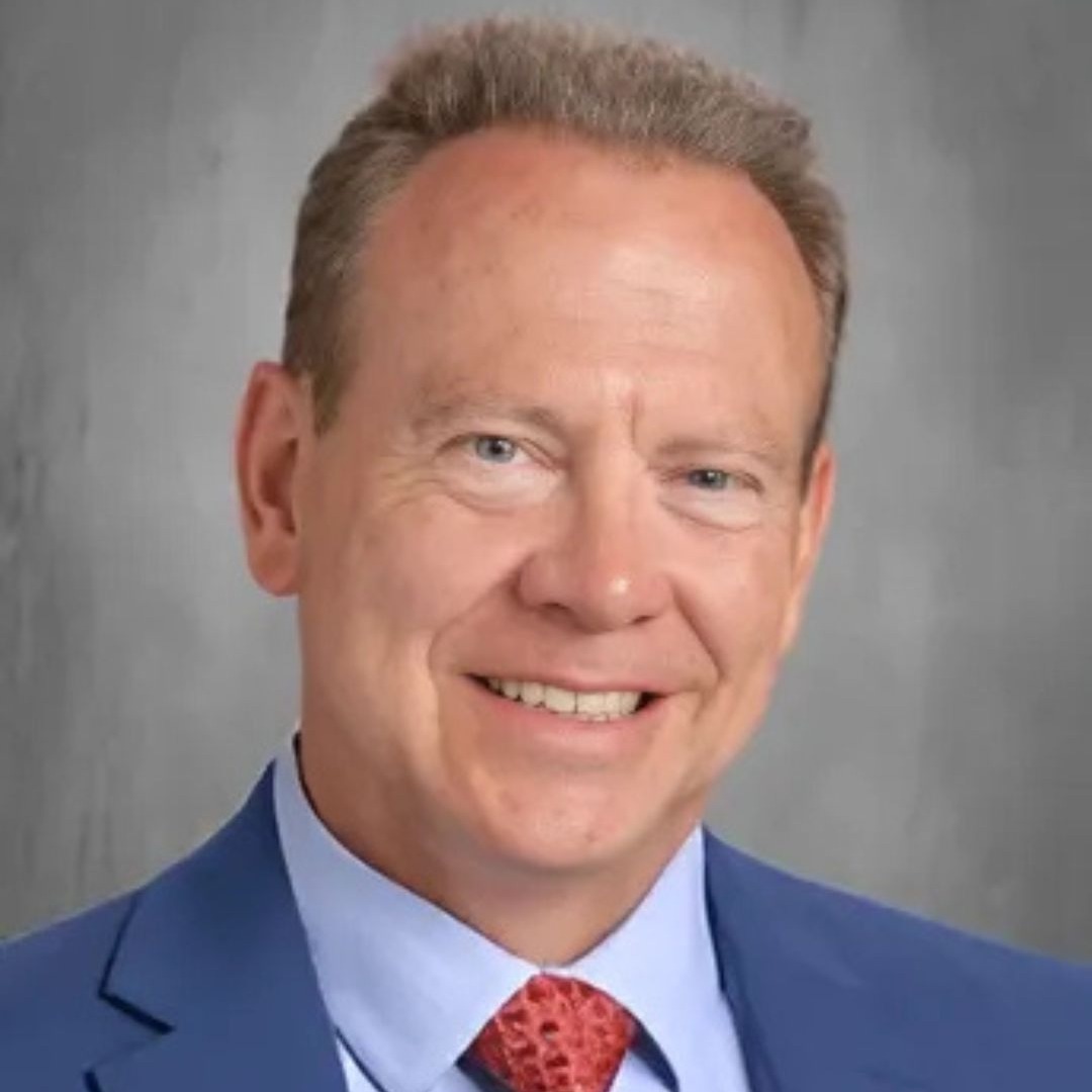 Superintendent of Schools at SHASD