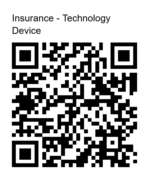 Technology Device Insurance