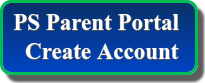 PS parent portal create account