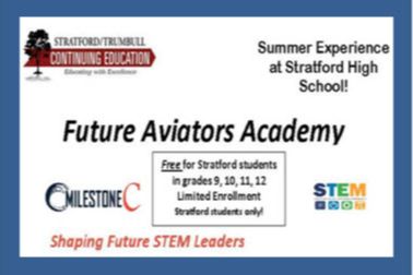Future Aviators Academy