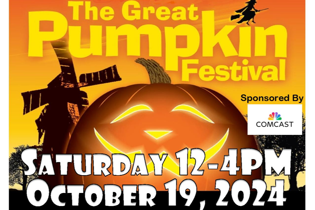 pumpkin festival