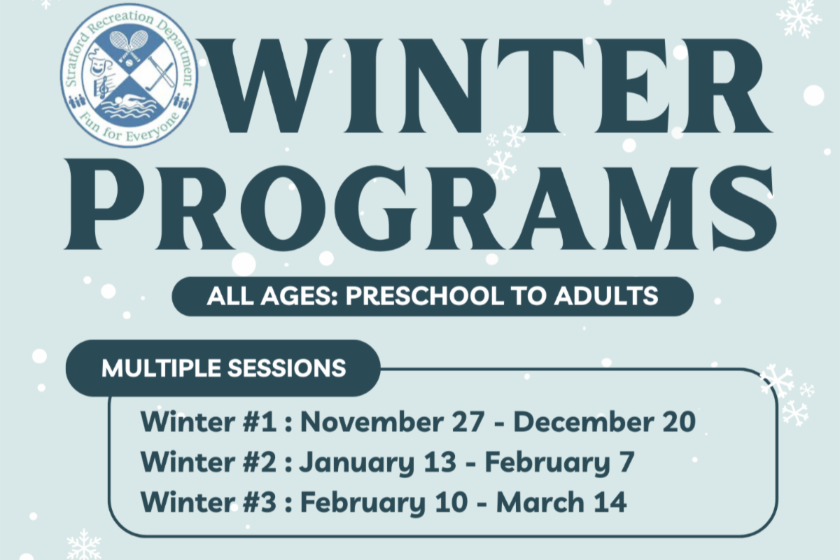 Rec Winter Programs