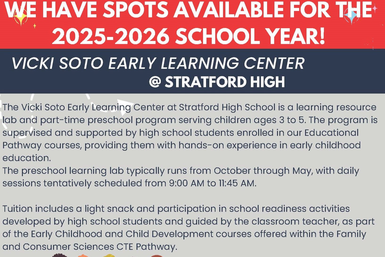 Vicki Soto Learning Center