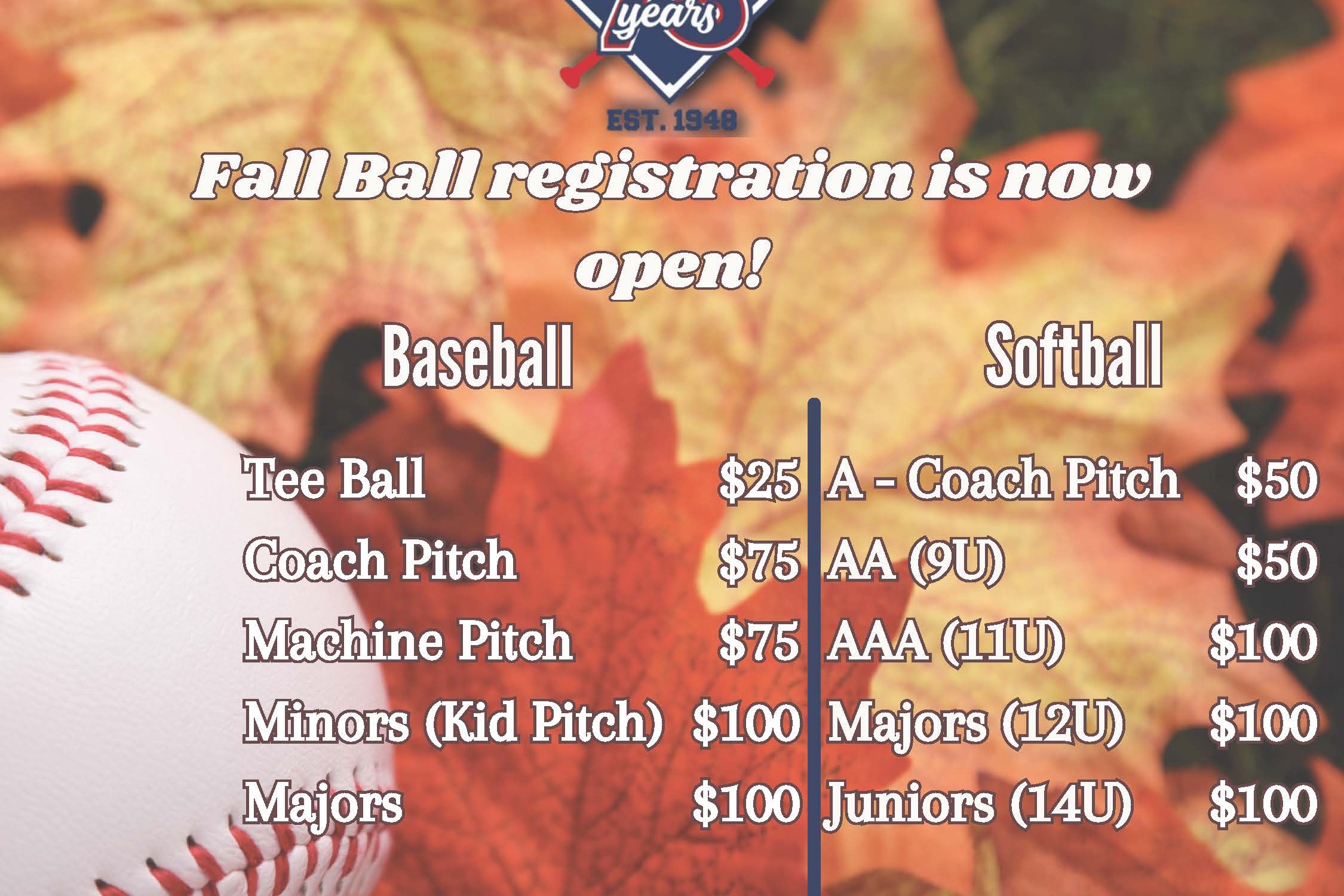 Little League