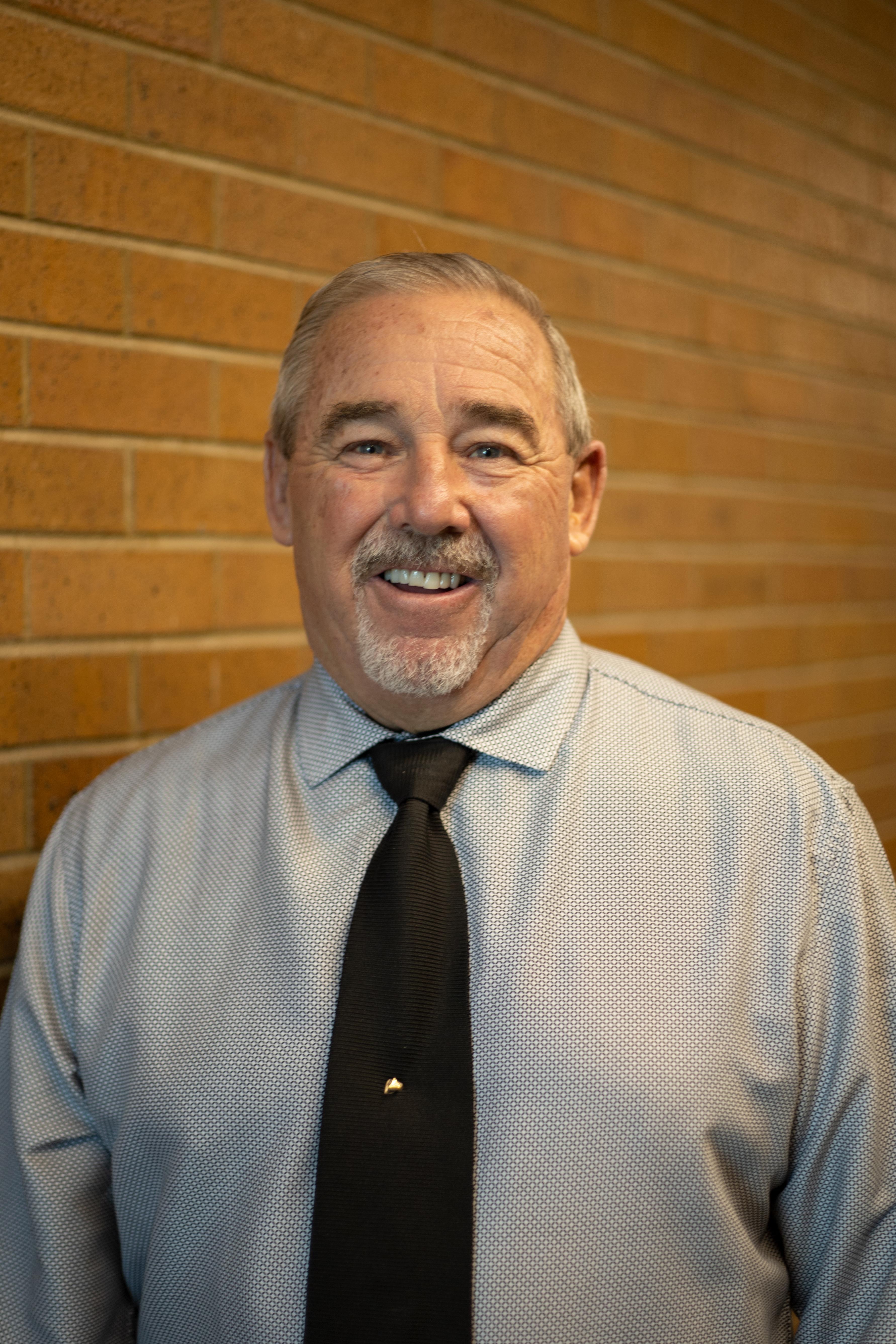 Board Members Sweetwater County School District 2