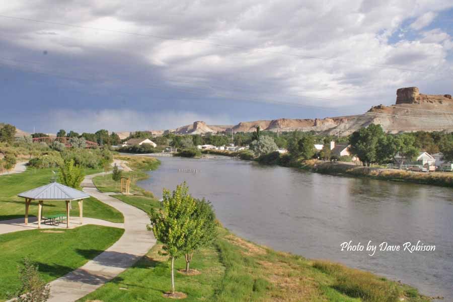 Business Sweetwater County School District 2