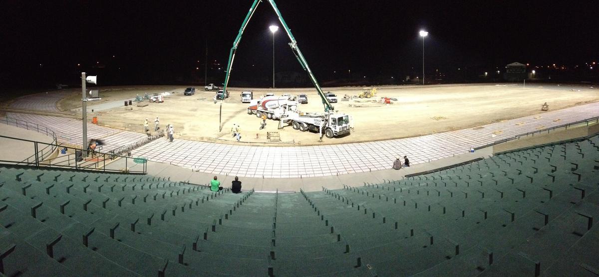 Maintenance/Facilities