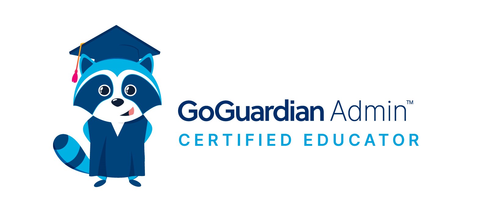 GoGuardian Certified Admin