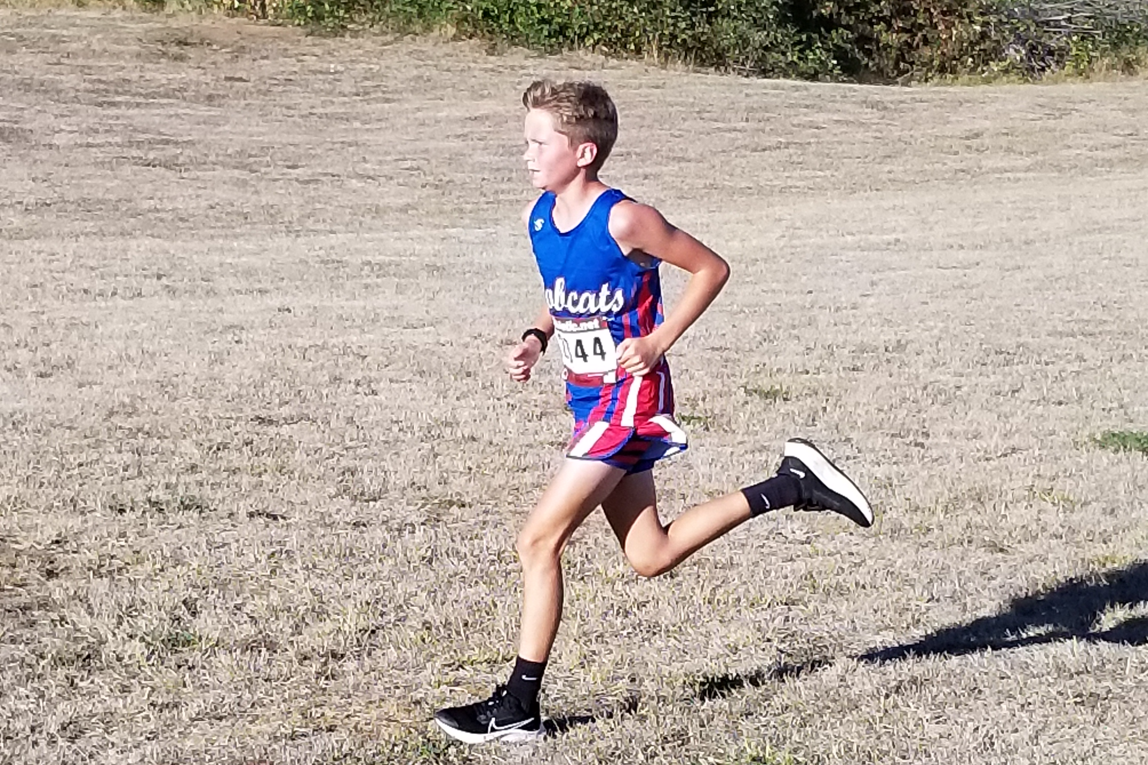 Cross Country