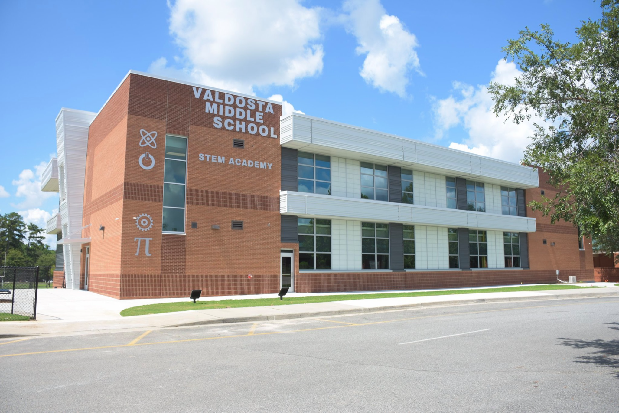 VMS STEM Academy