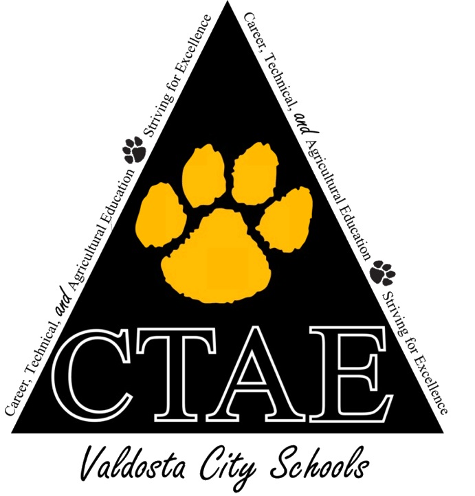 CTAE Logo