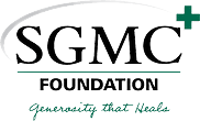 SGMC Foundation Logo