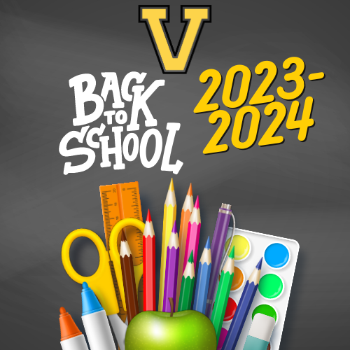 Back to School 2023-24