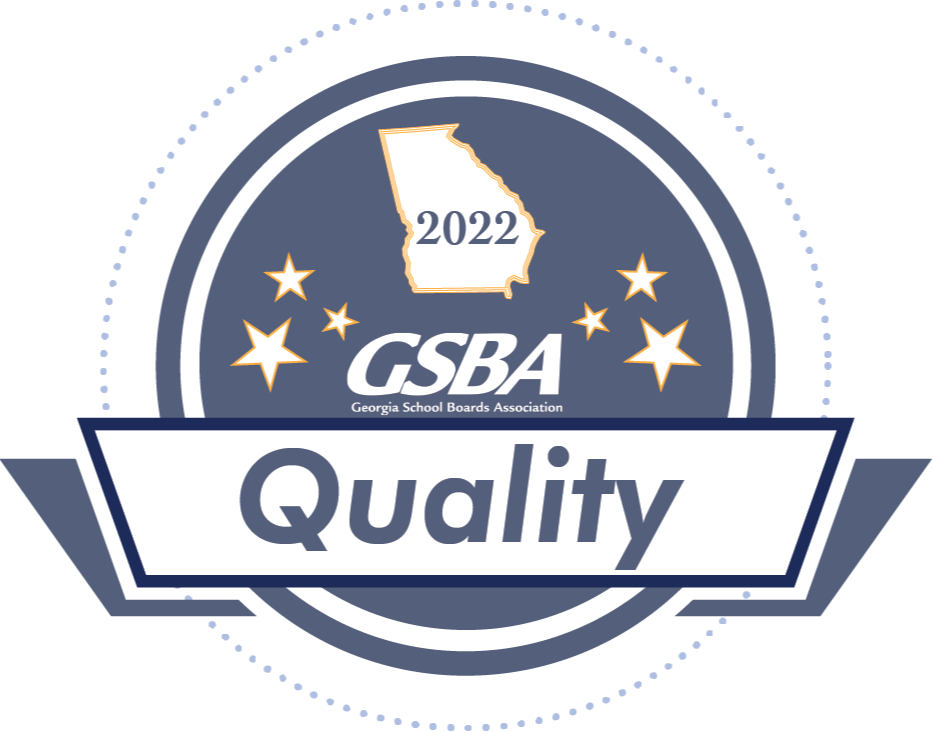 GSBA Quality Board 2022