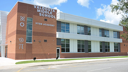 VMS STEM Academy