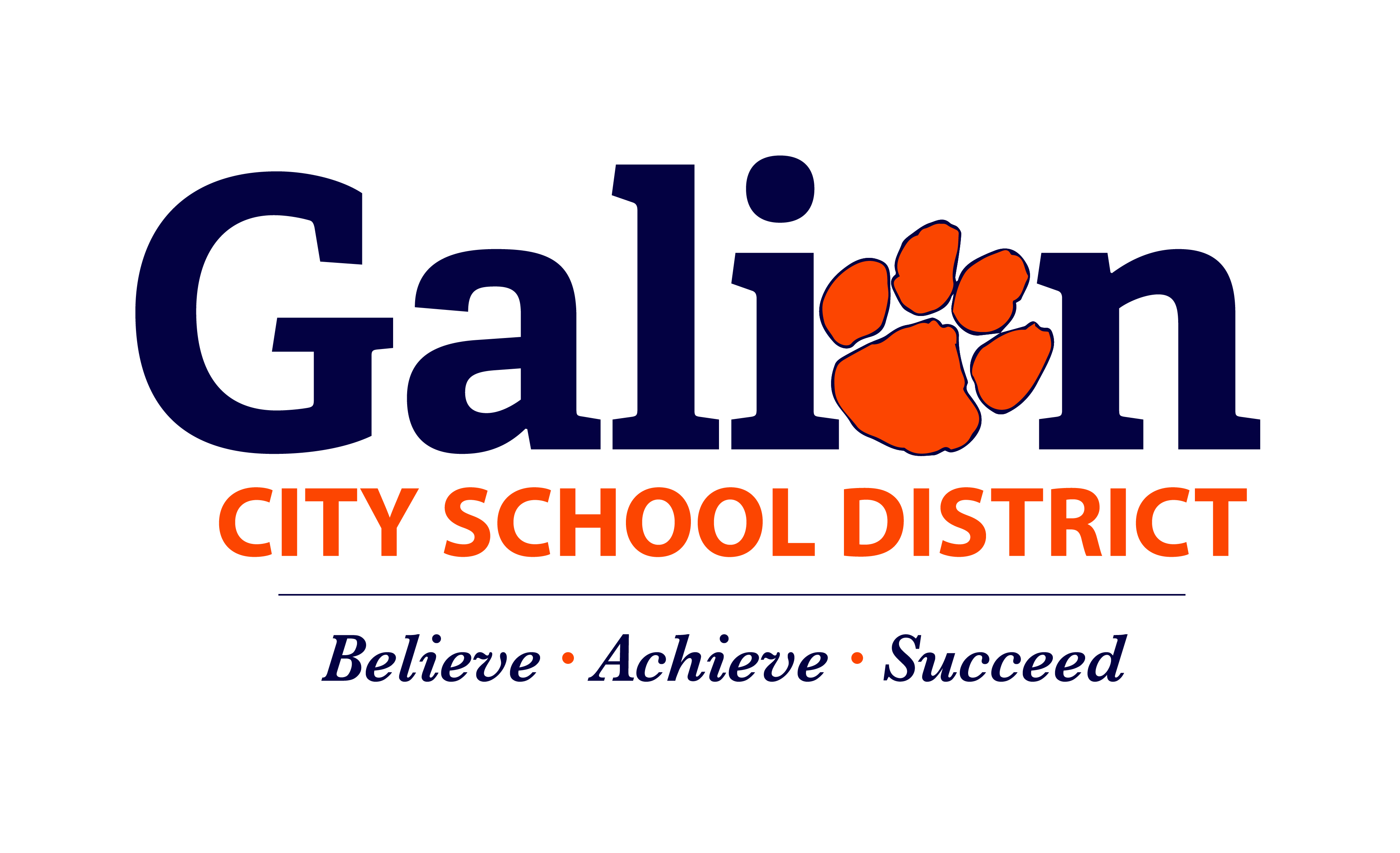 Galion logo