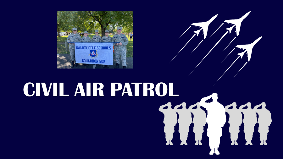 civil air patrol