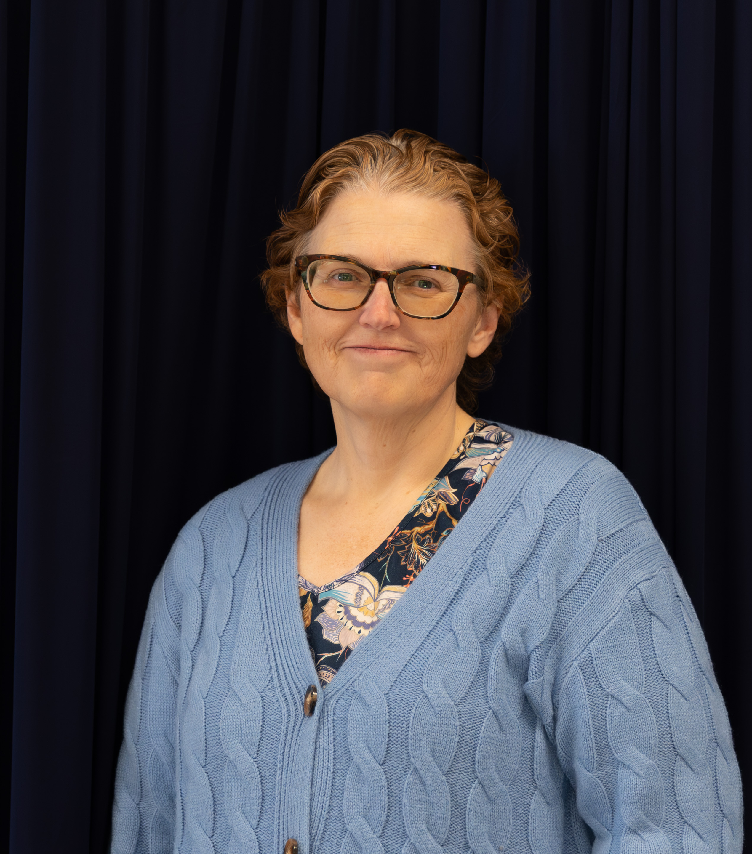 Jacqueline Robbeloth