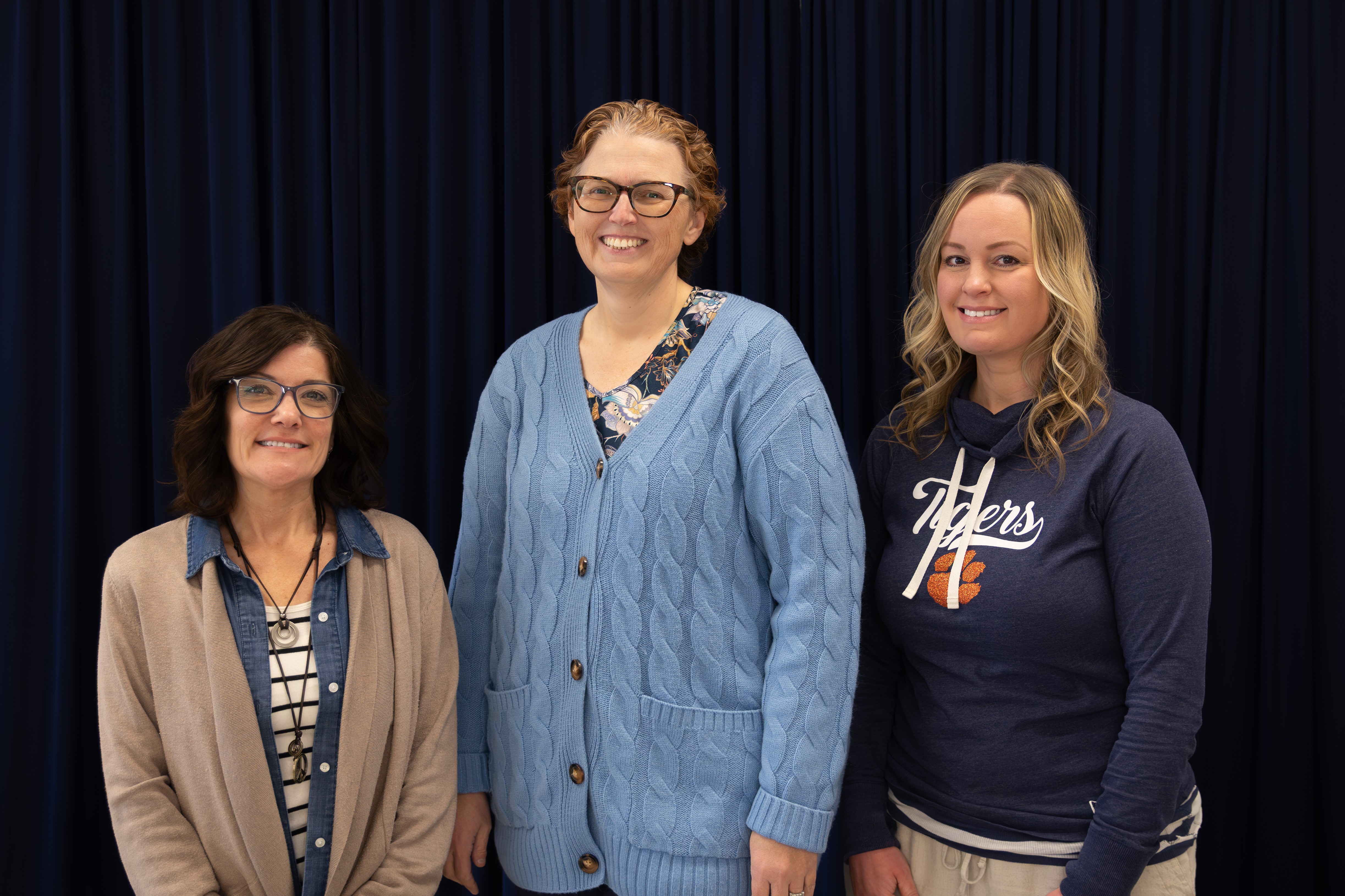 Dir of Learning Team