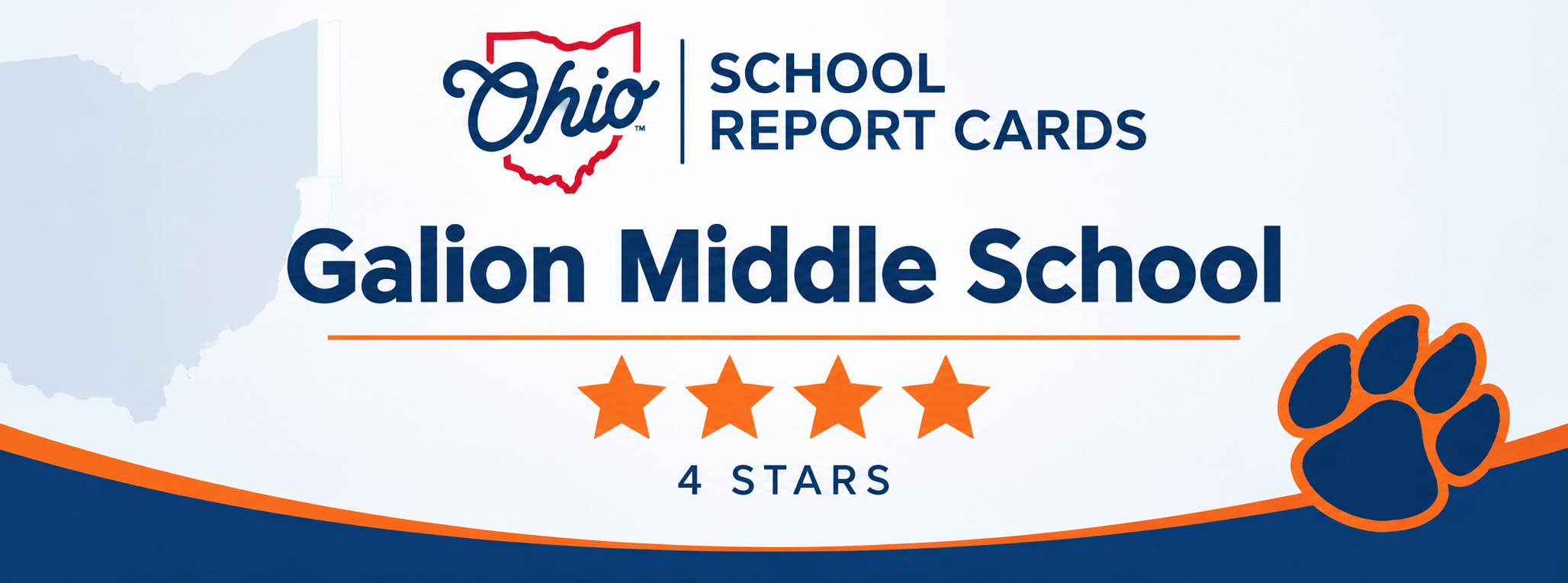 GMS 4 stars