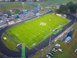 galion city schools stadium