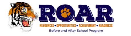 Roar Logo